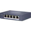 Hikvision DS-3E0505HP-E