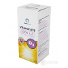 ADAMpharm Vitamín D3 2000 I.U. 60 kapsúl