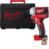 MILWAUKEE M18BLID2-0X M18 1/4” Hex aku rázový uťahovák - kompaktný 4933464519