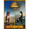 FRONTIER DEVELOPMENTS Jurassic World Evolution 2: Dominion Biosyn Bundle (PC) Steam Key 10000326406005