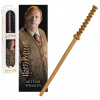 cinereplicas Harry Potter - prútik Arthur Weasley s 3D záložkou