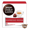 Kapsuly do Dolce Gusto Nescafe Dolce Gusto Espresso Roma 3 x 16 ks