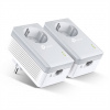 tp-link TL-PA4010P KIT, 