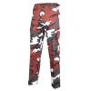 MIL-TEC nohavice US BDU typ RANGER RED CAMO veľ.XL