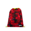 Ergobag Sportovní pytel - Fire