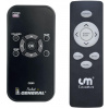 General CLEANMATE QQ6S, QQ-6, CL047 - dálkový ovladač duplikát