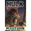 Hulk: Planet Hulk Omnibus - Greg Pak, J Michael Straczynski, Daniel Way