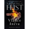 Sága ohňotvůrců Vládce hněvu - Raymond E. Feist