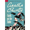 Cards on the Table (Agatha Christie)(Brožovaná)