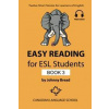 Easy Reading for ESL Students - Book 3 - Bread Johnny