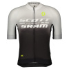 Pánsky cyklistický dres Scott RC Scott-SRAM Pro SS