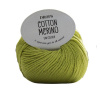 Drops Cotton Merino Drops Cotton Merino Pistáciová 10