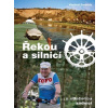 Řekou a silnicí - Vlastimil Svoboda