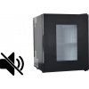 Guzzanti GZ 24G, 24 L, 0 dB, Čierna