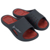 Pánske športové žabky Rider Bay XIV Ad pohodlné šedé papuče 47