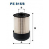Palivový filter FILTRON PE 815/8 (Palivový filter Opel PE 815/8)