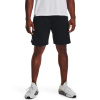 Pánske Kraťasy UNDER ARMOUR UA TECH VENT SHORT 1376955-001 – Čierna