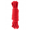Hiden Desire Bondage Rope 5 m red - Scala Selection