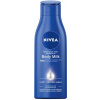 Nivea Výživné telové mlieko Body Milk 75 ml