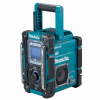 MAKITA DMR301 AKU RÁDIO 18V