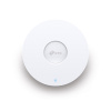 TP-Link EAP670 WiFi prístupový bod 5400 Mbit/s Biela Podpora napájania cez Ethernet (PoE) (EAP670)