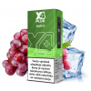 X4 Plus Pod - Grape Ice (Chladivé hroznové víno)