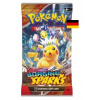 Booster balíček Pokémon Surging Sparks
