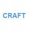Ložisko 6206 2Z , CRAFT