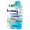 Substrálne hnojivo viaczložkové granulát 0,33 kg 0,25 l (Koncentrované hnojivo na orchidey 250ml Substral)