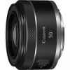Objektív Canon RF 50 mm F/1.8 STM čierny