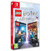 Hra na konzole LEGO Harry Potter Collection - Nintendo Switch (5051892217231)
