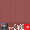 TIKKURILA® SUPI SAUNAVAHA Ochranný vosk na sauny Barva (odstín): TVT 3460 Chilli, Velikost balení: 3 l