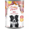 Calibra Dog Verve GF Adult Pork & Venison 400 g
