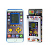 mamido Elektronická Hra Tetris Vreckový Verzia