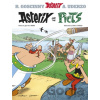 Asterix and The Picts - Jean-Yves Ferri, Didier Conrad (ilustrátor)