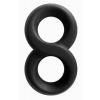 NS Novelties Renegade Infinity Ring