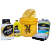 Kompletní sada na mytí a sušení auta - Meguiar's Ultimate Wash & Dry Kit