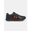 Obuv Under Armour Charged Bandit Tr 3 Sp Man Black 42,5