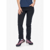 Dámske trekingové nohavice Millet Trilogy Icon Cordura Pt - black/noir