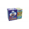 PreVital Farm Selection výber kapsičiek - hovädzie, morčacie, losos, treska 12 x 85 g