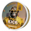 Aroma King nikotinové sáčky - Mango ICE Obsah nikotinu: 10 mg