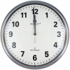 Hodiny - RadioControl hodiny riadené radio T954 30,5 cm (Hodiny - RadioControl hodiny riadené radio T954 30,5 cm)
