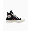 converse CHUCK TAYLOR ALL STAR CHERRIES Dámske topánky EU 37.5 A08142C