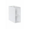 Comad Iconic White skrinka 20x44.5x47 cm biela ICONIC WHITE 81-01-A