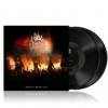 Dark Fortress - Anthems From Beyond the Grave Live In... / Vinyl [2 LP]