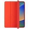 Puzdro na tablet Fixed Padcover Apple iPad 10.9 2022 Sleep and Wake FIXPC-1000-RD červené