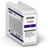 EPSON cartridge T47AD Violet (50ml)