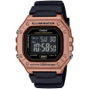 Casio W-218HM-5BVEF, oficiálna záruka Autorizovaného servisu