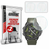 Hybridné sklo GrizzProtector Hammer Watch 2 Military Edition