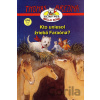 Kto uniesol žriebä Faraóna? - Thomas C. Brezina